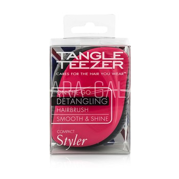 TANGLE TEEZER Compact Styler On-The-Go