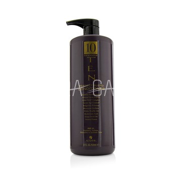 ALTERNA 10 The Science of TEN Perfect Blend