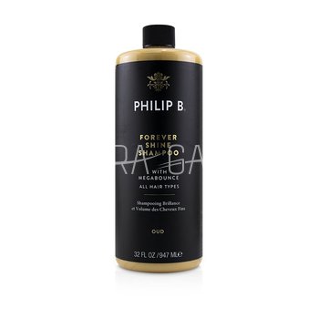 PHILIP B Forever Shine Shampoo (with Megabounce - All Hair Types)