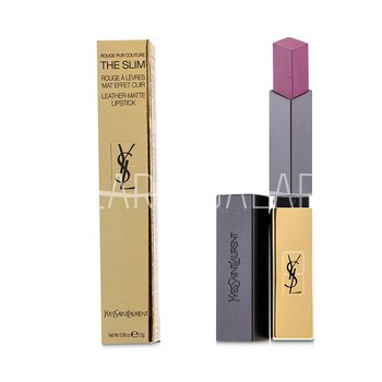 YVES SAINT LAURENT Rouge Pur Couture The Slim Leather