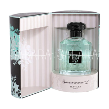 HAYARI PARFUMS Source Joyeuse No2