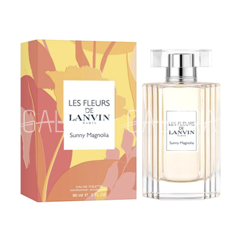 LANVIN Sunny Magnolia