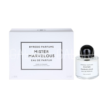 BYREDO Mister Marvelous